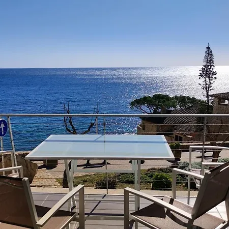 Frente Al Mar En La Mejor Ubicacion De Calella