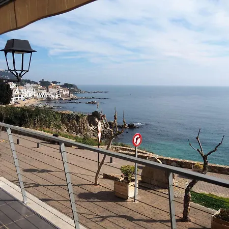 Frente Al Mar En La Mejor Ubicacion De Calella * Calella De Palafrugell