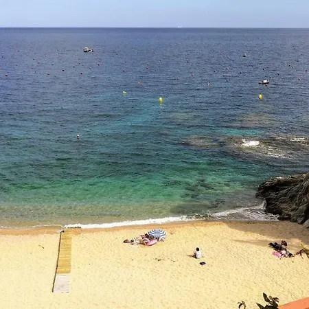 Apartment Frente Al Mar En La Mejor Ubicacion De Calella Calella De Palafrugell